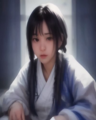 欧美风格时尚女性面部特写，金色卷发，眼神自信明媚，自然光打亮，欧美美女被操话题封面图